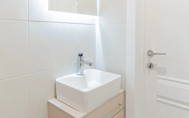 Апартаменты Новые в Центре Томска