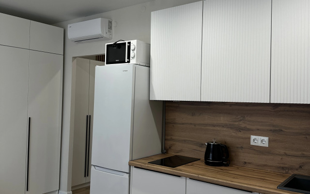 Квартира Hermes Aparts