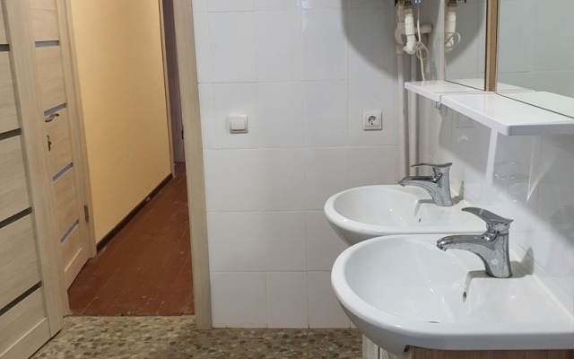 Laboratoriya Solntsa Hostel
