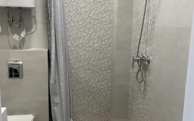Apartamenty Otdykh U Sergeya