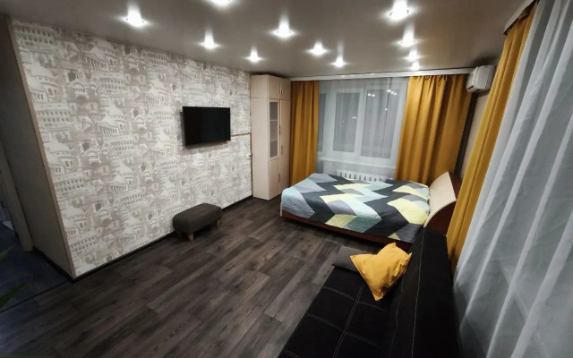 Aleksandra Nevskogo 27 Apartments