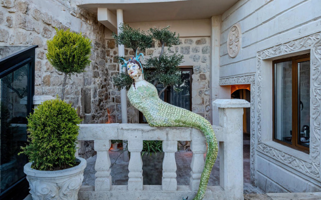 Maran House Boutique-hotel