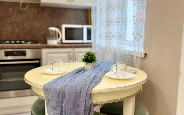 Квартира Lofthouse