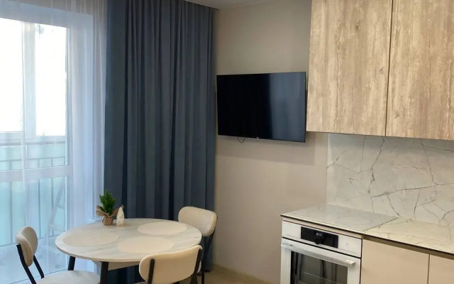 Квартира Уютная в ЖК Ботаники