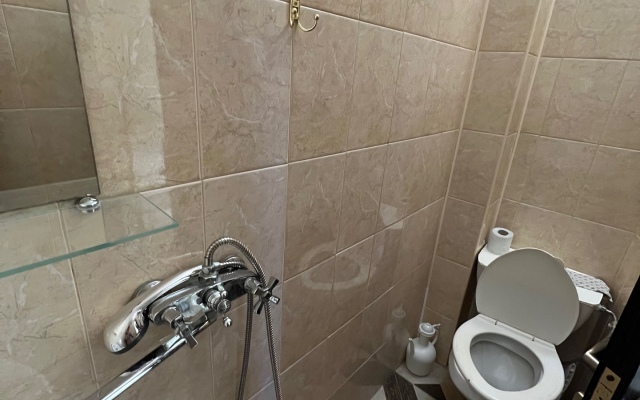 Shalyapin Hotel