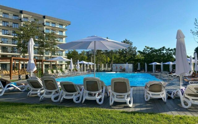 Апартаменты Тимлен