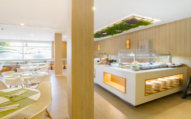Hotel Ibersol Siurell