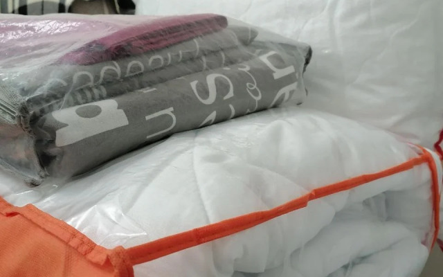 Честная Студия Четыре Угла ТЦ Аура