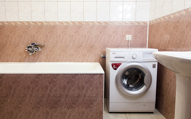 Апартаменты KemHotel на 50 лет Октября 21А