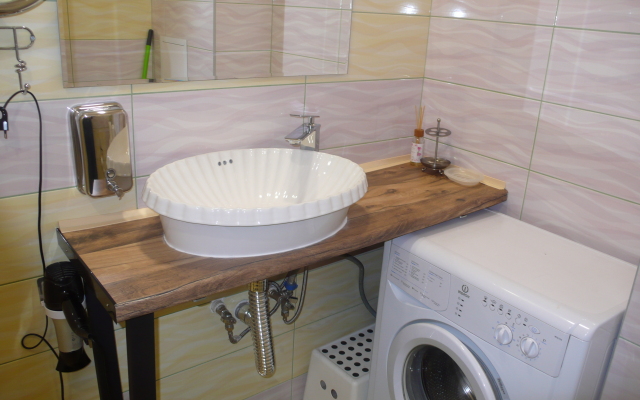 Apartamenty-studiya On Isaakievskoy Apartment