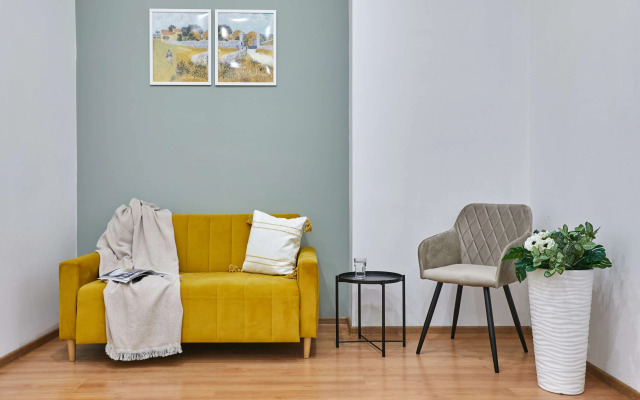 Квартира Flatstay на Восстания 3-5