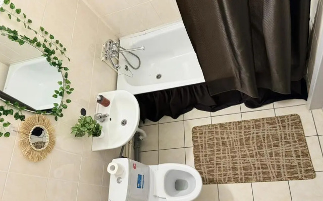 Квартира AppartDeLuxe 9 Мая 83