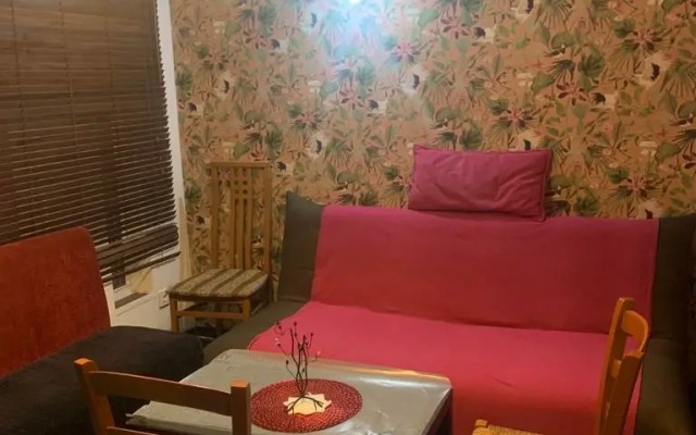 Частный дом Праздничный Коттедж в Центре Города