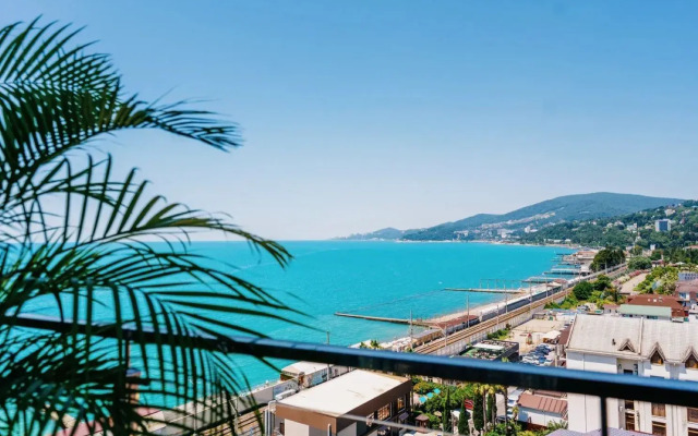 Prestizh Apart-hotel  & Spa