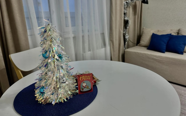 Квартира Гармония