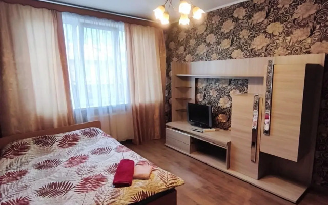 Квартира на Большевиков 5