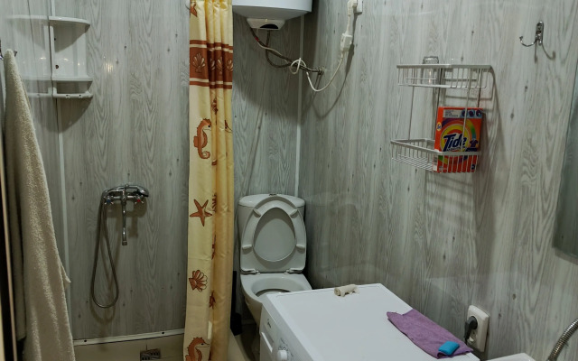 Sukhum Guest House