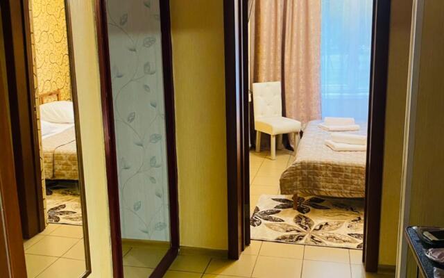 El Mini-hotel