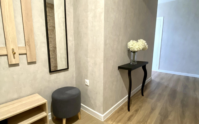 Квартира в ЖК Ракета