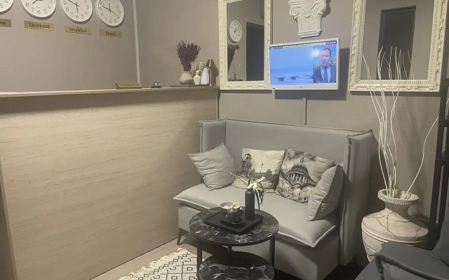 Mini hotel Evita