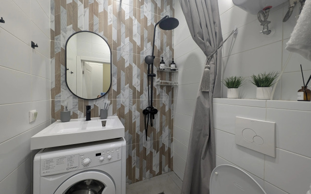 Квартира в переулках Петровки