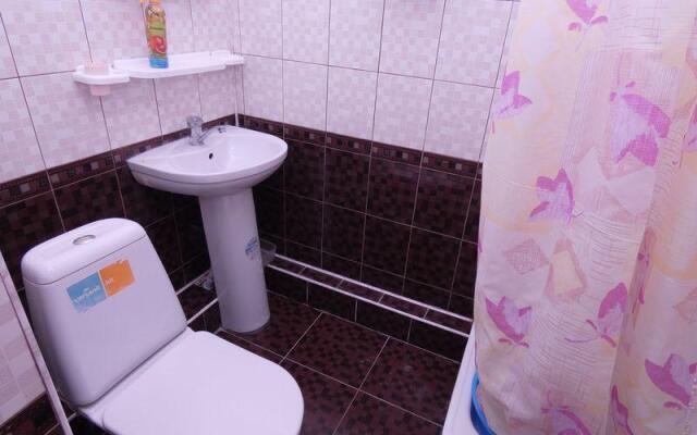 Гостевой дом Арцах