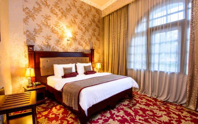 River Side Hotel Tbilisi