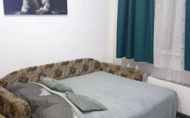 Квартира на квартале Введенском 1Б