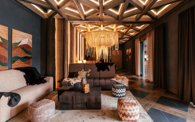 Grand Snow Resort Hotel