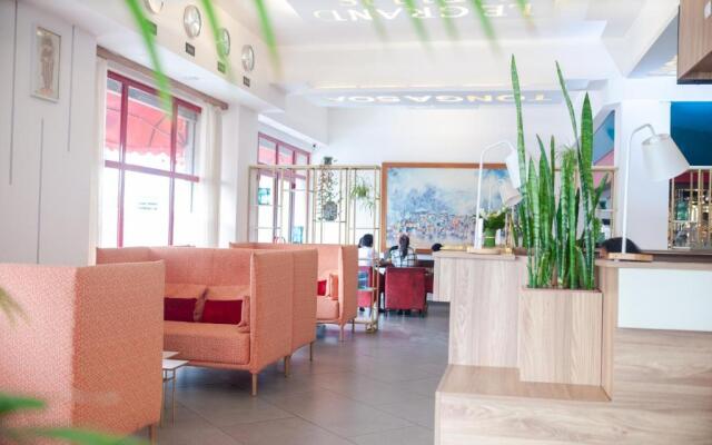 Le Grand Mellis Hôtel & Spa Resort
