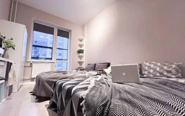 Park Inn Citi Rooms Apartments 4