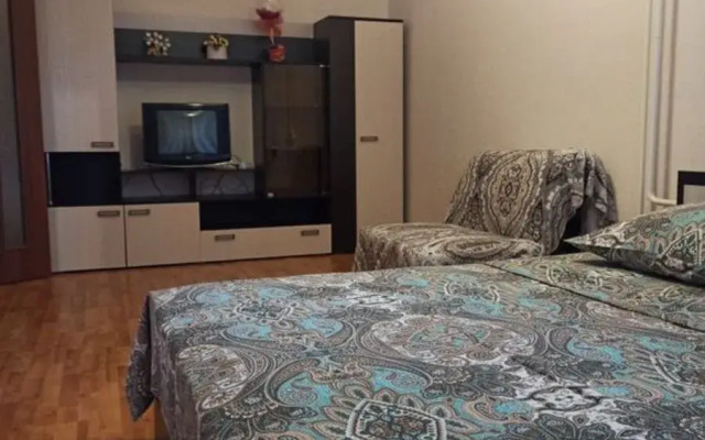Khadi_Home ryadom s Zh/D i avtovokzalom Flat