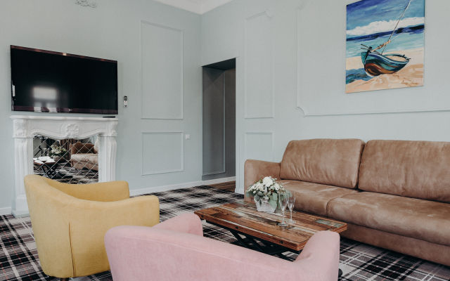 Apartment D
