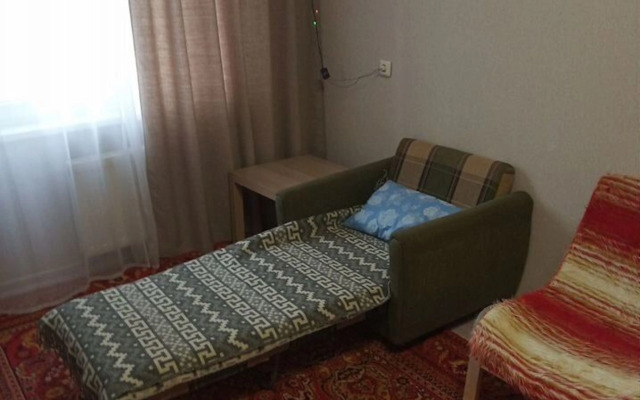 Квартира На улице Платона Кляты 25