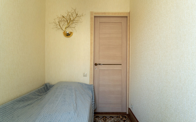 Na Parkovoj Apartaments