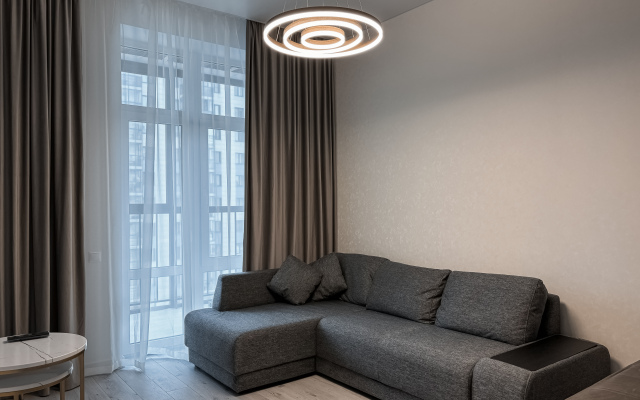 Апартаменты Комфортные в ЖК Свобода