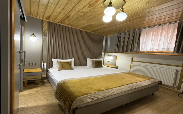 Guldehan Hotel