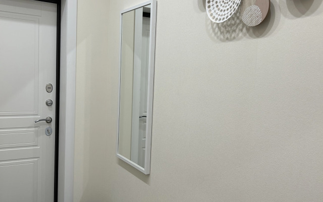 Квартира в центре Архангельска