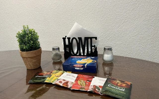 Квартира на улице Рихарда Зорге 17/8