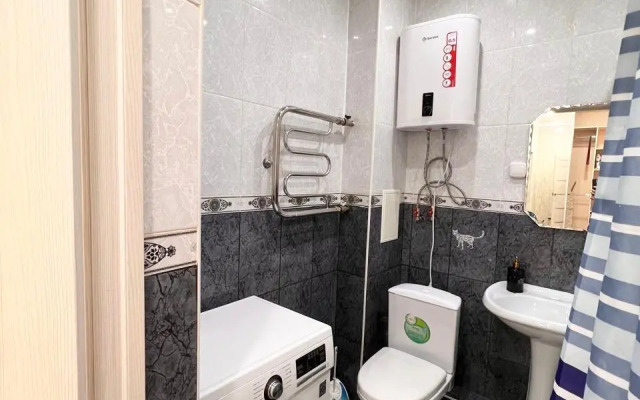 Na Ulitse Oktyabryskaya 197 Flat