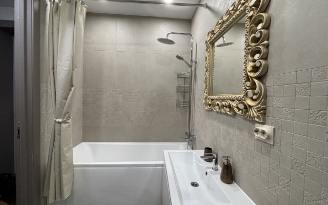 Апартаменты Уютный Нижний КМ Тимирязевский