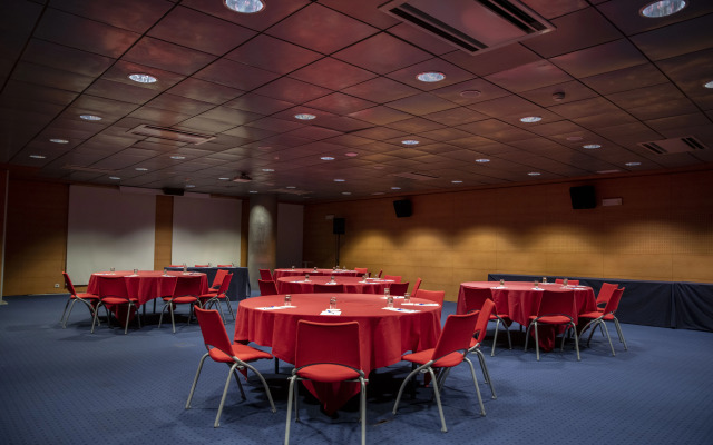 MS Aparthotel
