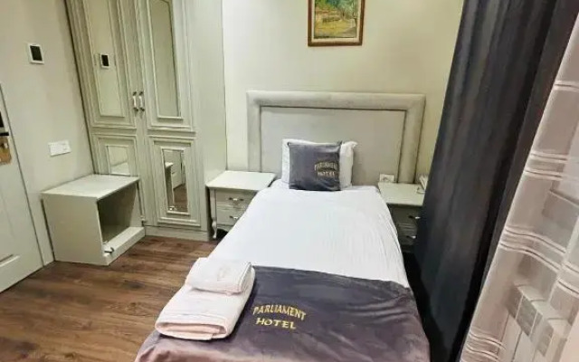 Parliament Palace Baku Hotel