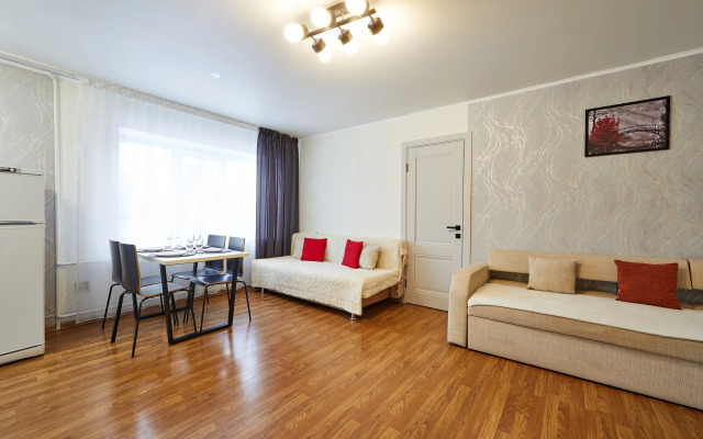 Timiryazeva 10 Apartments