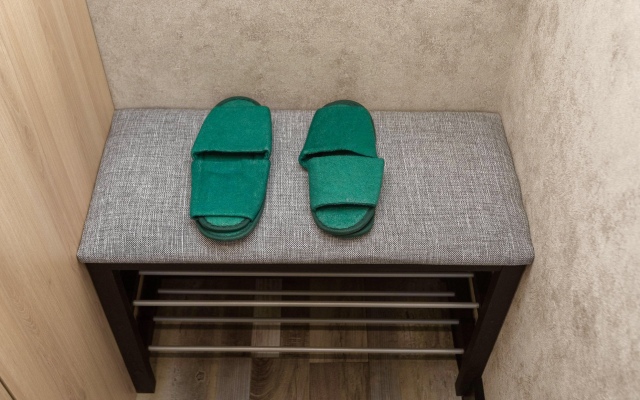 Апартаменты Стильные апартаменты у моря