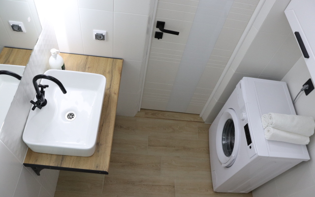 V Stile Skandi Apartments