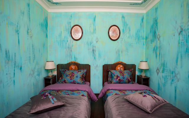 The Victorian Boutique-hotel