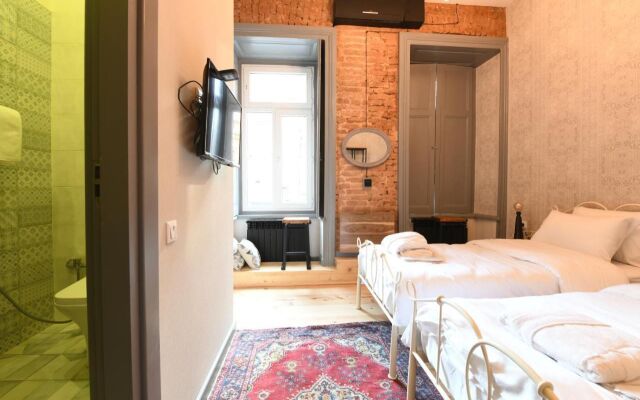 Jardin Vera Apart-Otel