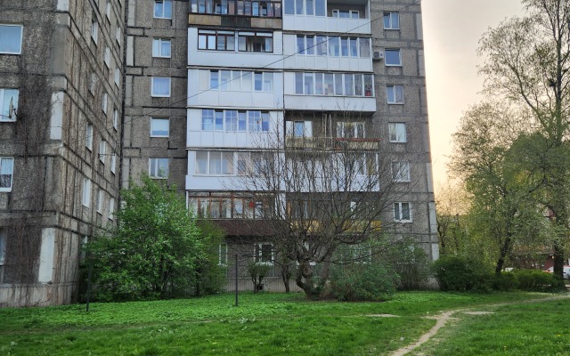 Апартаменты в историческом центре