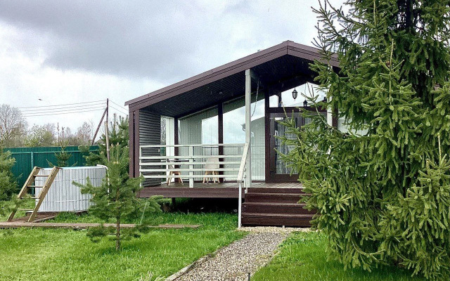 Ферма Егорово поместье